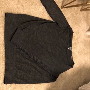 NIKE DRY-FIT WOMENS PULLOVER